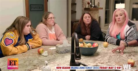 watch mama june not to hot|mama june pumpkin reddit.